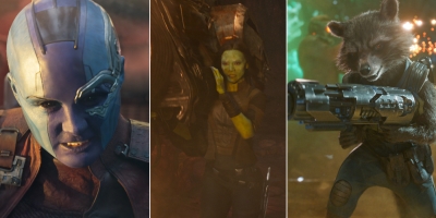 Nebula-Gamora-Rocket-in-Guardians-of-the-Galaxy-Vol-2